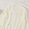 flor blanca