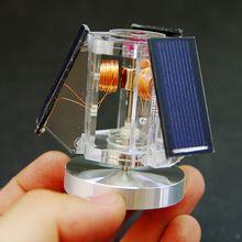 Educational Solar Toy - wnkrs