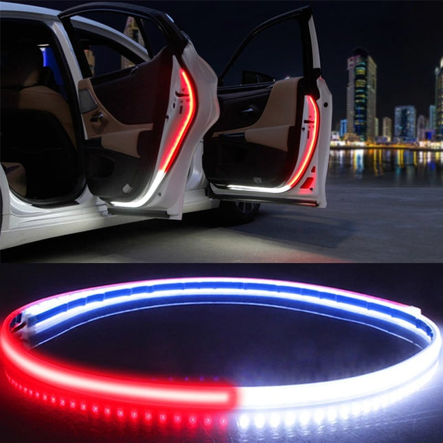 Universal Car Door LED Strip - wnkrs