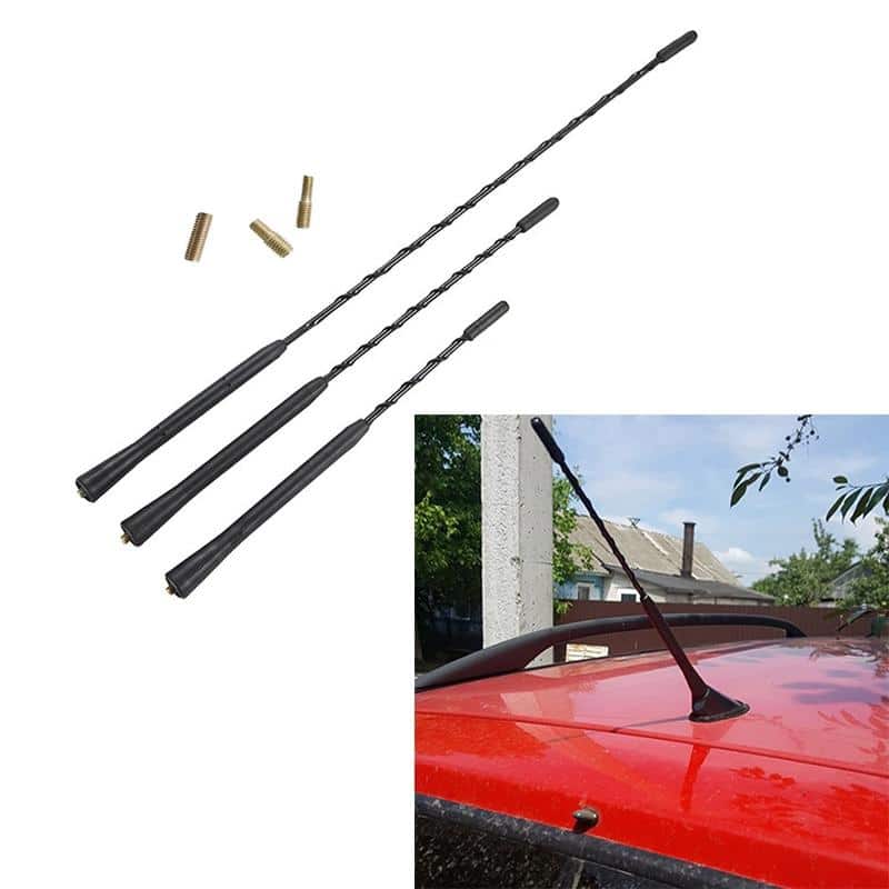 Car Roof Radio Antenna