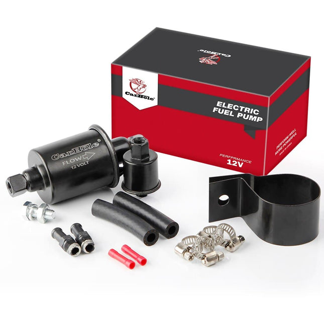 Electric Low Pressure Fuel Pump - wnkrs