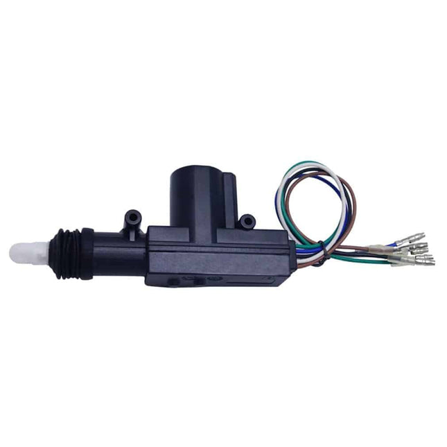 Universal Car Central Lock Solenoid Actuator - wnkrs