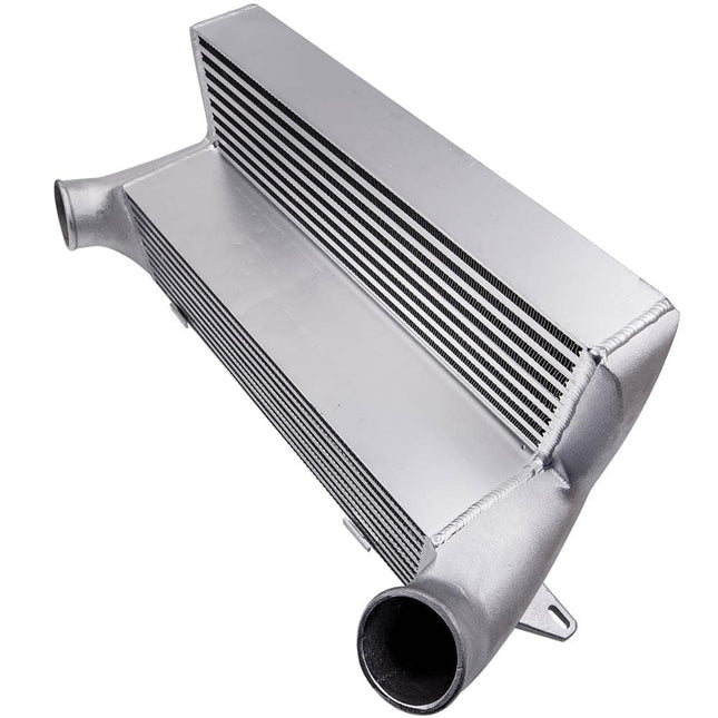 Stepped Racing Intercooler for BMW 335i - wnkrs