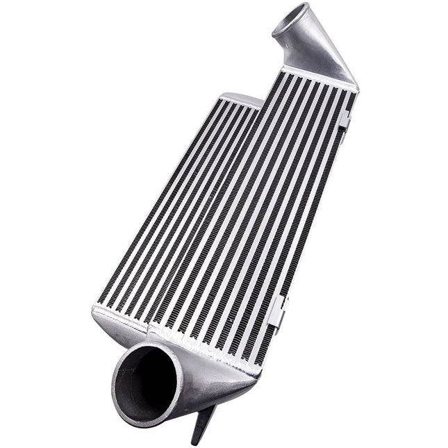 Stepped Racing Intercooler for BMW 335i - wnkrs