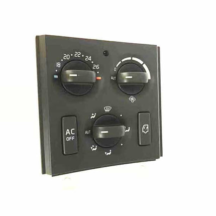 Combined Switch Panel for Volvo Truck - wnkrs