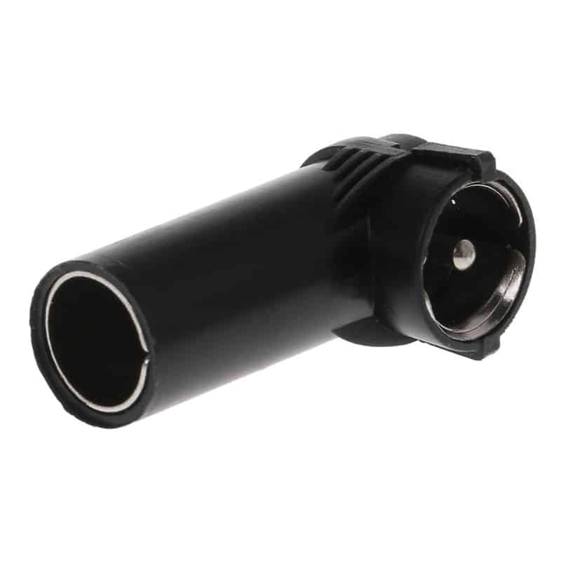 DIN-to-ISO Car Radio Antenna Adapter