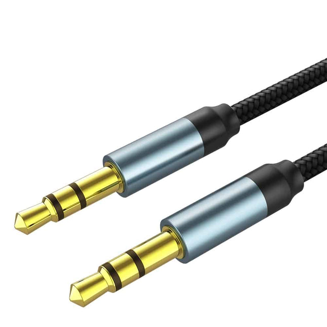 3.5 mm AUX Audio Cable - wnkrs