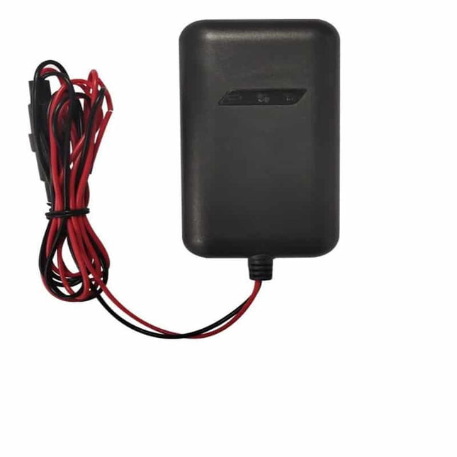 Real Time Vehicle GPS Tracker - wnkrs