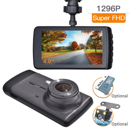 1080P Dash Camera for Cars - wnkrs