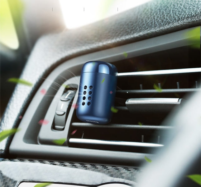 Metal Air Freshener for Cars - wnkrs