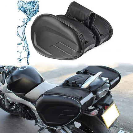 Motorcycle Waterproof Racing Bag - wnkrs