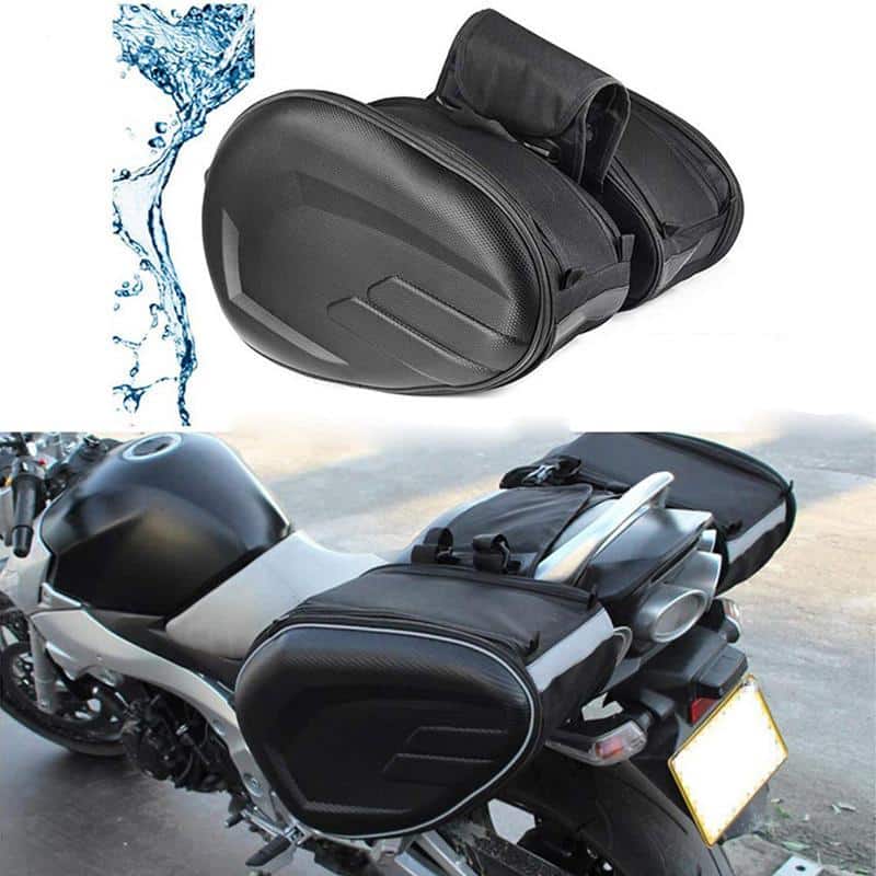 Motorcycle Waterproof Racing Bag