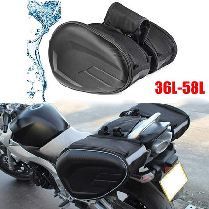 Motorcycle Waterproof Racing Bag - wnkrs