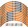 naranja
