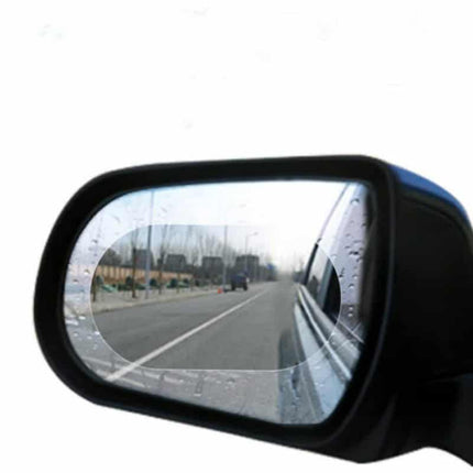 Car Anti Foge Mirror Protective Film - wnkrs