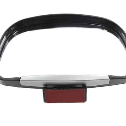 Adjustable Auxiliary Rearview Mirror - wnkrs