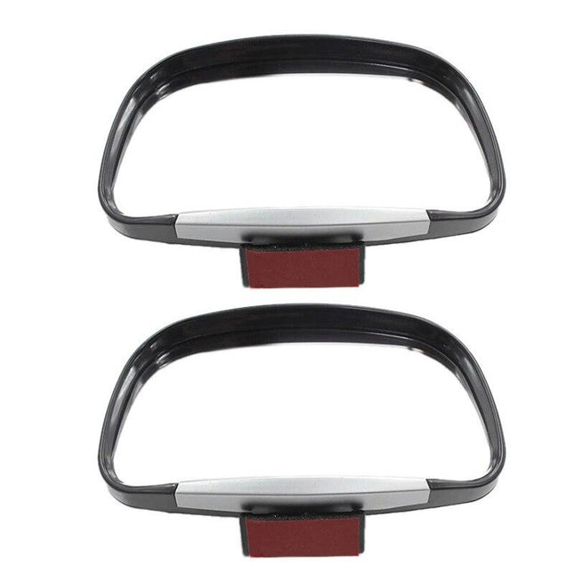 Adjustable Auxiliary Rearview Mirror - wnkrs