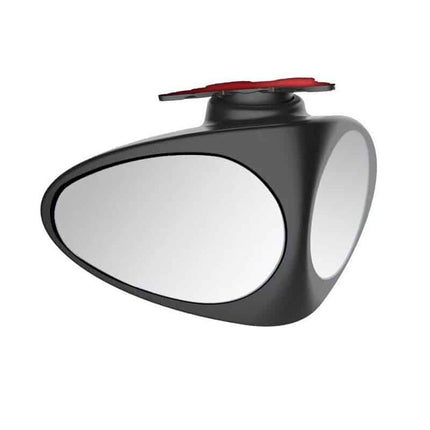 Car Blind Spot Wide Angle Mirror - wnkrs