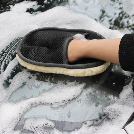 Car Washing Glove - wnkrs