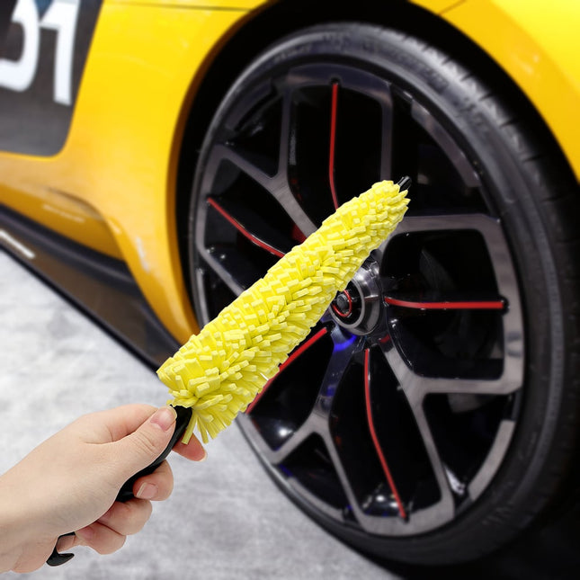 Multifunctional Sponge Car Wheel Brush - wnkrs