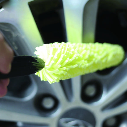 Multifunctional Sponge Car Wheel Brush - wnkrs