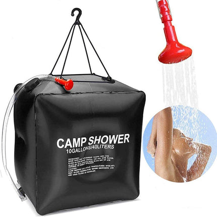 20/40L Camping Shower Bag - wnkrs