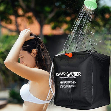 20/40L Camping Shower Bag - wnkrs