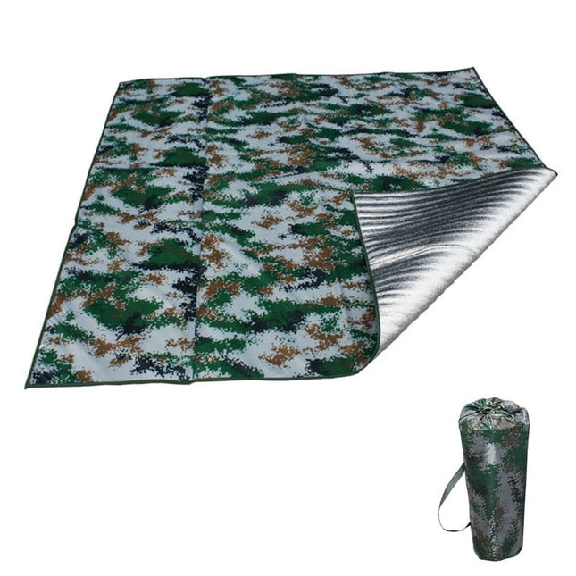 Thick Outdoor Camping Pad