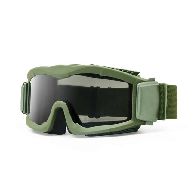 High Quality Professional Durable Plastic Protective Goggles - Wnkrs