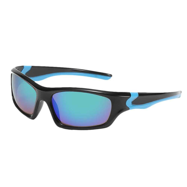 Polarized Hiking Sunglasses - Wnkrs