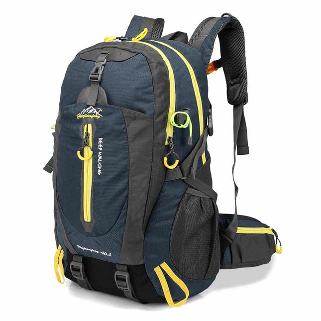 40L Outdoor Camping Backpack - wnkrs