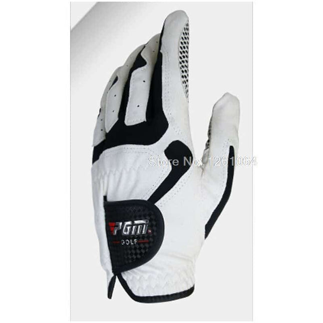 Anti-Skidding Golf Gloves - Wnkrs