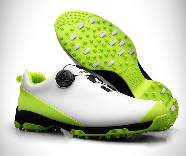 Men's Waterproof Shoes for Golf - Wnkrs