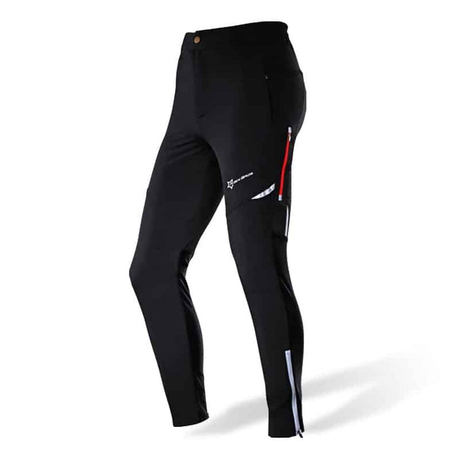 Windproof Breathable Cycling Pants