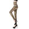 leopardo brillante