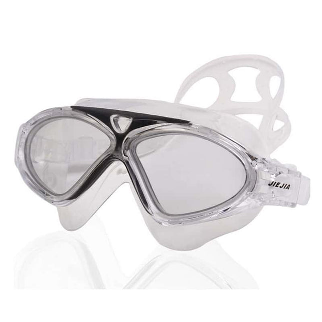 Professional Anti-Fog Swimming Goggles
