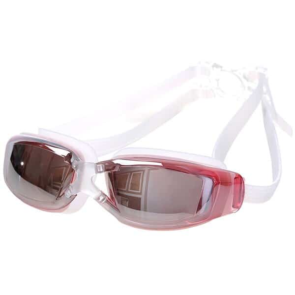 Professional Anti-Fog UV Protection Swimming Goggles - Wnkrs
