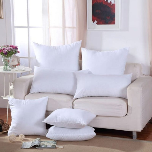 Pure PP Cotton Cushion - wnkrs
