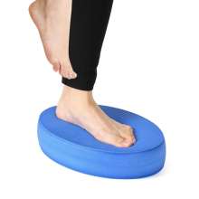 Foam Yoga Balance Pad - wnkrs