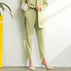 green-pant