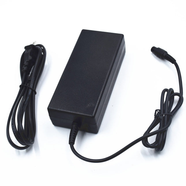 Universal 42 V/2 A Li-ion Power Charger for Electric Scooters - wnkrs
