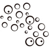 black-24-pcs