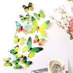 3d-green-butterfly