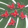 rojo