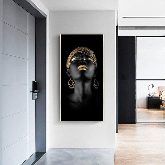 Euphoria Canvas Poster - Wnkrs