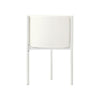 ropa blanca