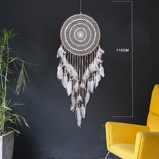 Europe Style Hanging Dream Catcher - wnkrs