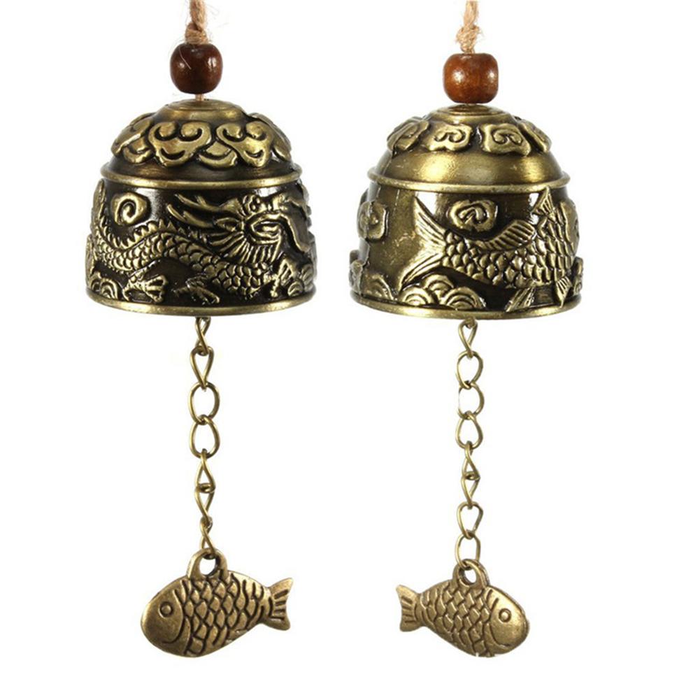 Vintage Hanging Wind Chimes