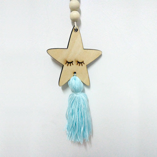 Hanging Stars Decoration - wnkrs