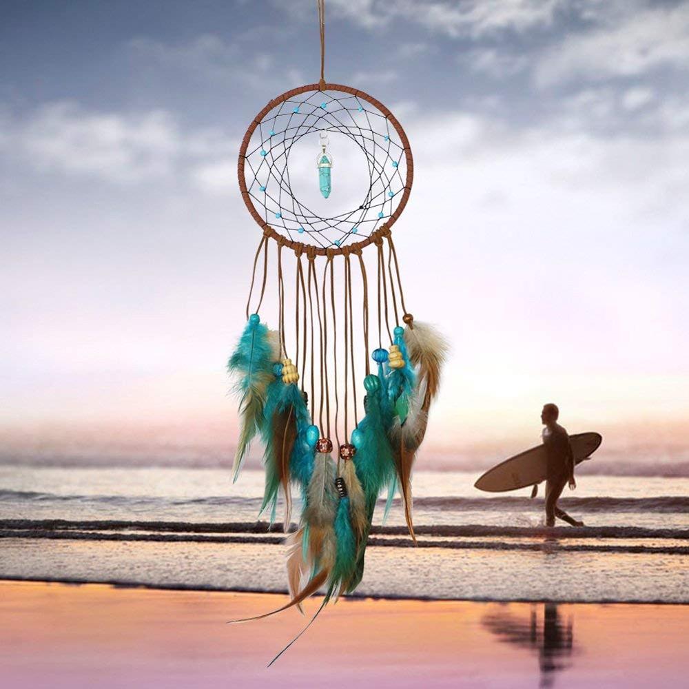 Handmade Dream Catcher